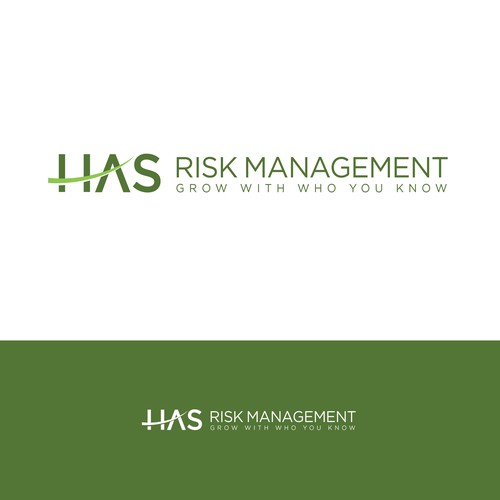 Designs | Risk Management Logo | Logo & brand identity pack contest