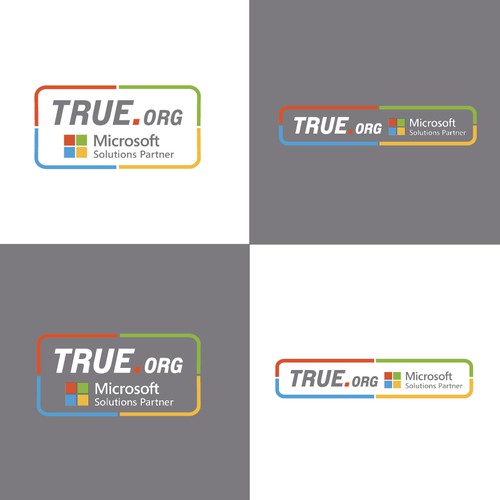 True.Org - conference materials Diseño de emoon_studio
