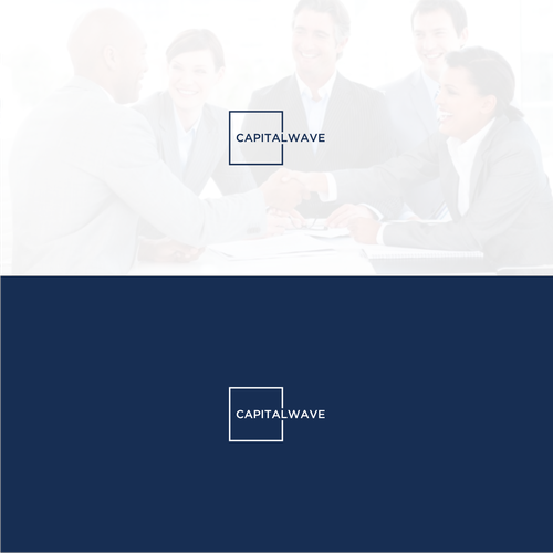 Design de logo proposta de design por cendris design