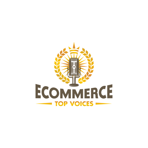 Logo design contest entry by Elesense