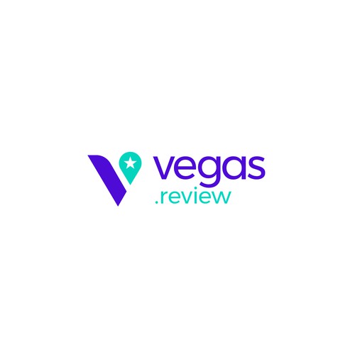 Las Vegas Information Site Seeks Awesome Logo :) Design by KLBRS