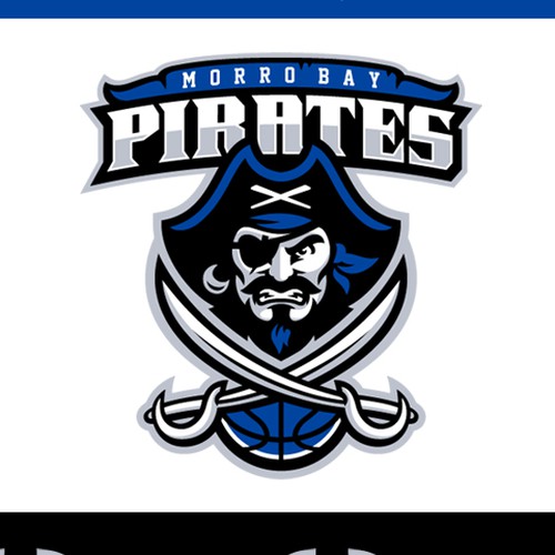 99nonprofits — design a Pirate Logo for a Sports Team. | Logo design ...