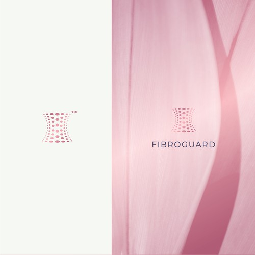 Logo for a NEW plastic surgery recovery product. Design by Tsveti.