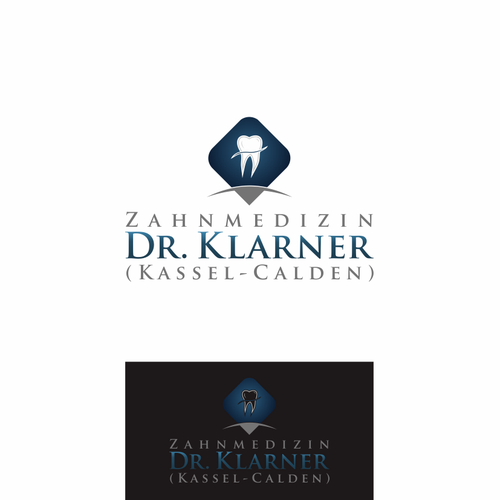 Logo & business card contest entry by rizky surya