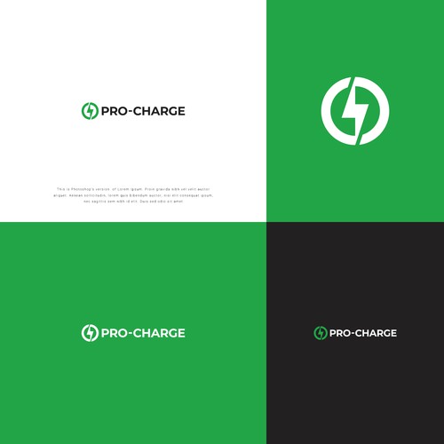 Logo design contest entry by Noadan