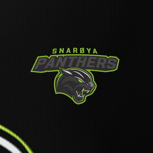 Logo design contest entry by Oz Loya