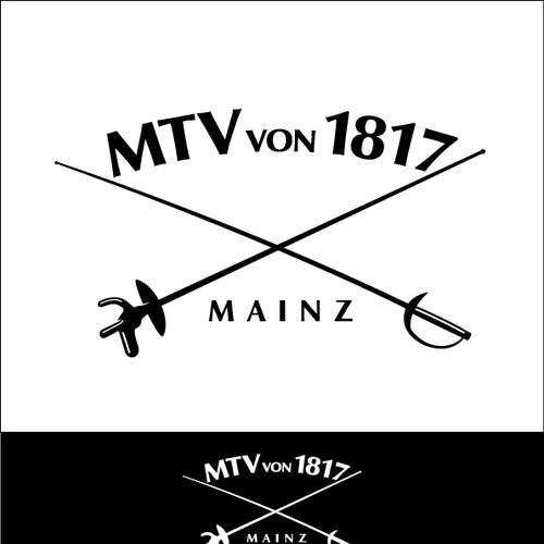 Logo design contest entry by perooo777