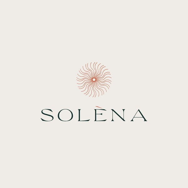 Design by Sujey_1508 titled "SOLENA"