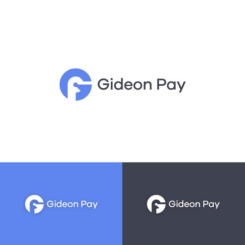 Design a logo for legal payment processing Design by HR MotionDesign