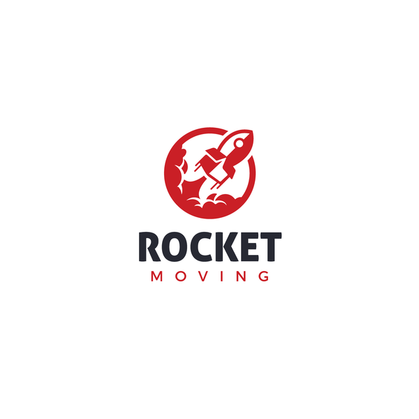 Rocket Moving