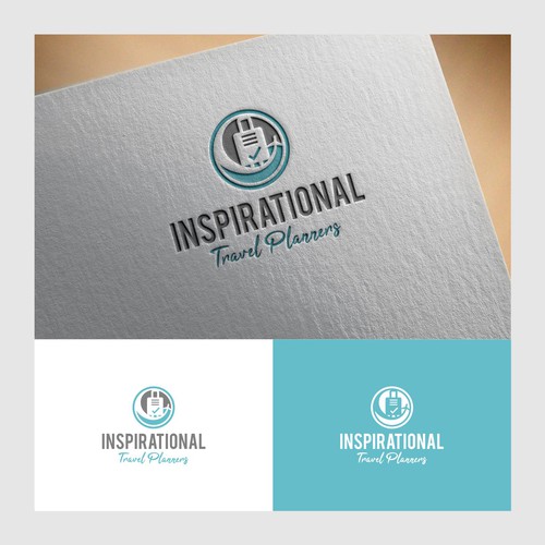 New travel agency logo for luxury family travel Design by Fortunately_72