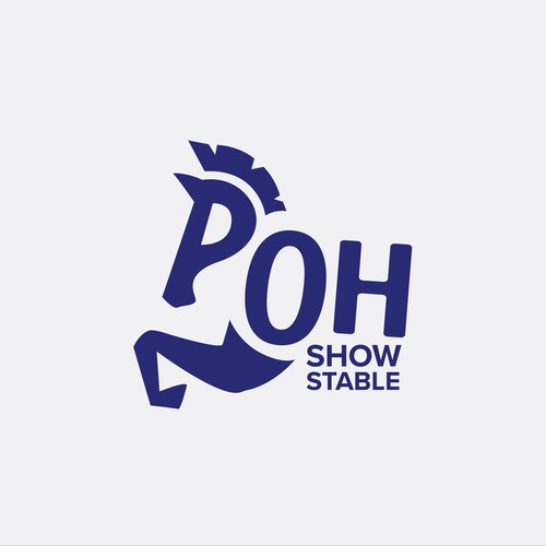 POH Design by ERRJE DESIGN