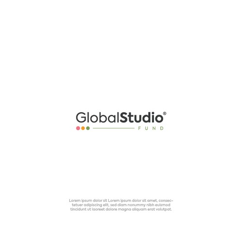 MartinRosadillaさんのDesign a Logo for a Fund Investing in Startups and Venture Studiosデザイン