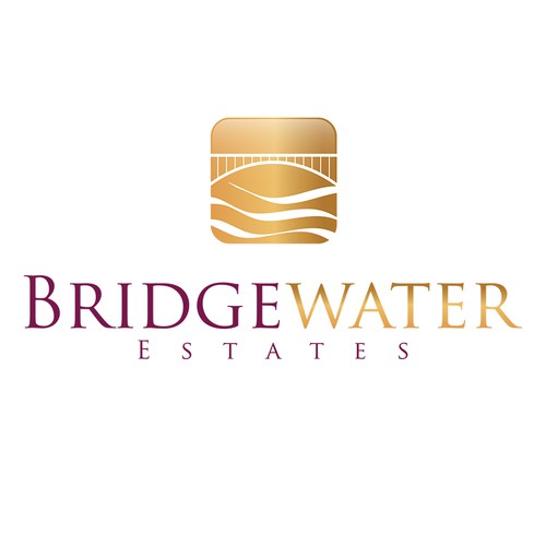 Create the next logo for bridgewater estates | Logo design contest |  99designs