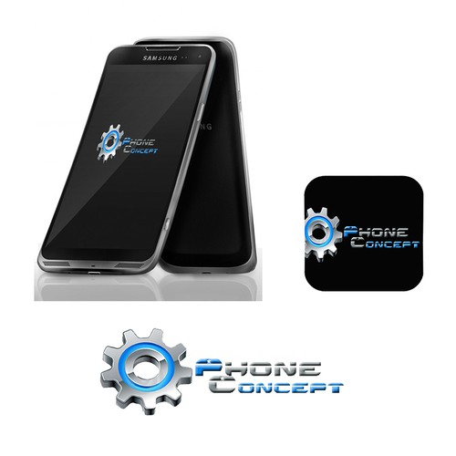  contest entry by Seron938