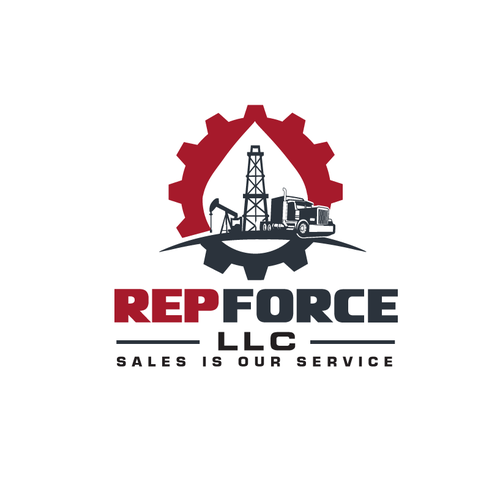 Oilfield Equipment Company needs a logo that will stand out! Logo