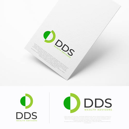 a design that would capture your very own interest to trust us as your wealth advisor Design von MstrAdl™