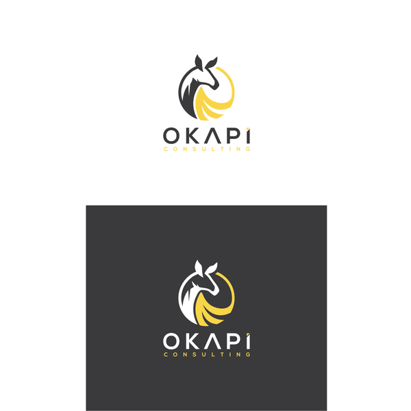 Design by deleted-3118631 titled "okapi"