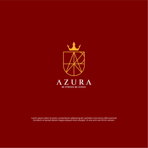 コンペ「LOGO DESIGN for modern and sophisticated Eyewear and Jewellery brand」のデザイン by robbi_dさん 