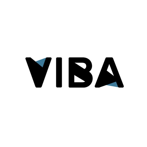 VIBA Logo Design Réalisé par zanahoricida
