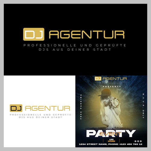  contest entry by ChristianMrqz_dsngr