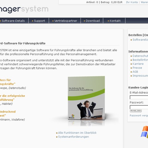  contest entry by Tee Bee