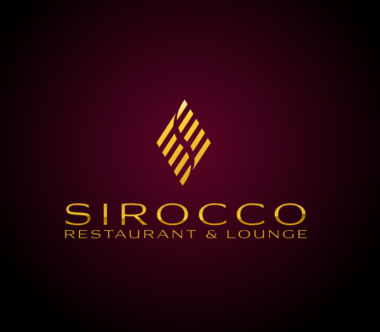 logo for Sirocco | Logo design contest