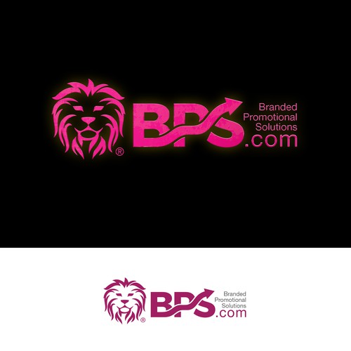 BPS.com - Branded Promotional Solutions ( Global & International) Design by Klaudi