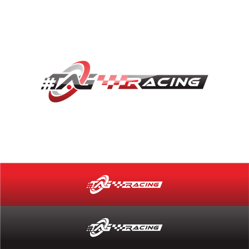 Design a new eye catching logo for a new Motor Racing Team #TAGRacing ...