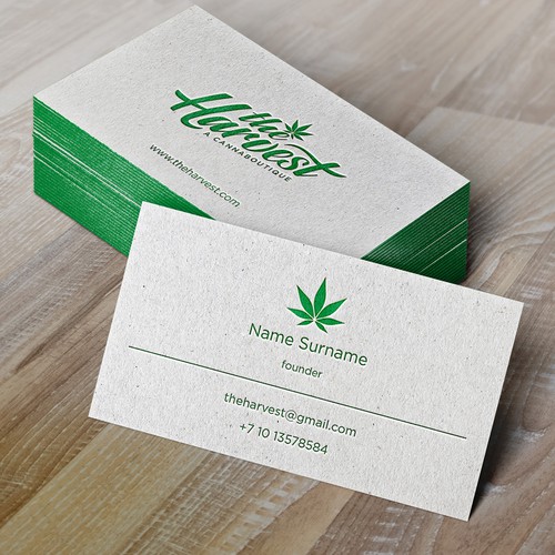 Colorado Cannabis Dispensary Needs A New Logo And More Logo