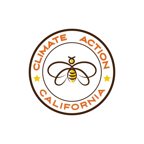 Climate Action California Logo Design by Neobytes