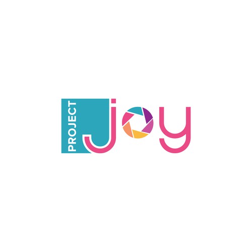We need a joy filled logo for our tv shows! Design by DodolBanyu