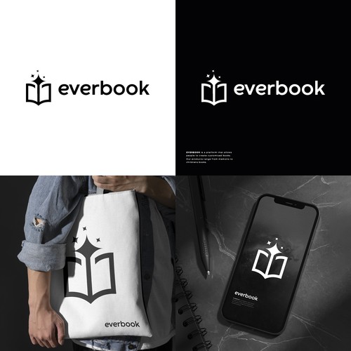 コンペ「Simple elegant emblem logo」のデザイン by 3nigmaさん 