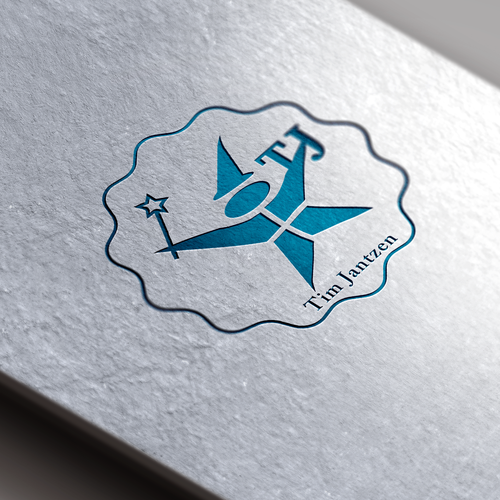  contest entry by hollywoodfN