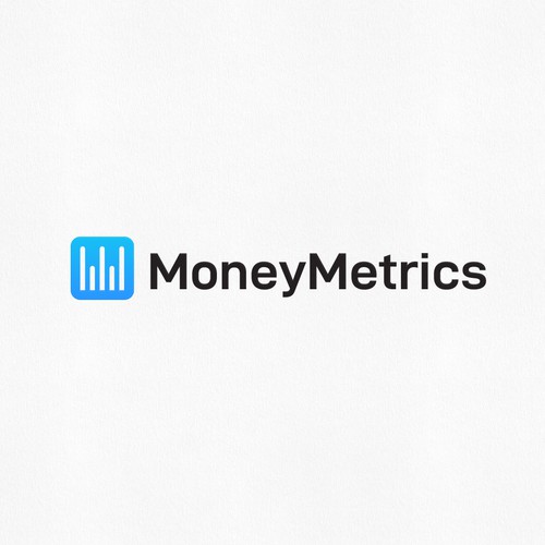 Design di Create the BEST AI-related Fintech logo ever! Let's GO!!! di 3whales studio