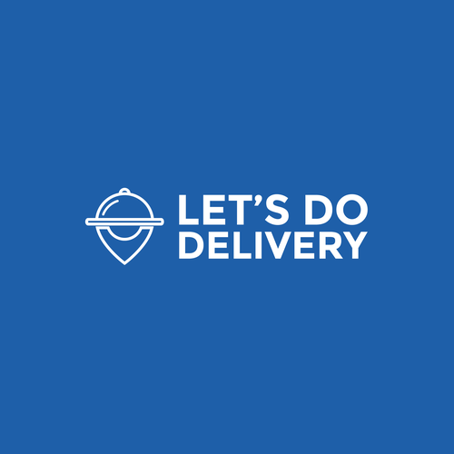 Delivery Service Logo Design by Jade Stephen