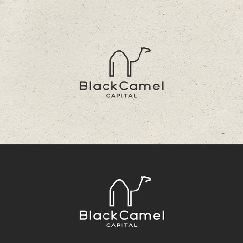 Designs | Black Camel Capital - Logo Contest | Logo design contest