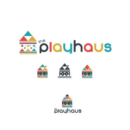 Logo design contest entry by brana