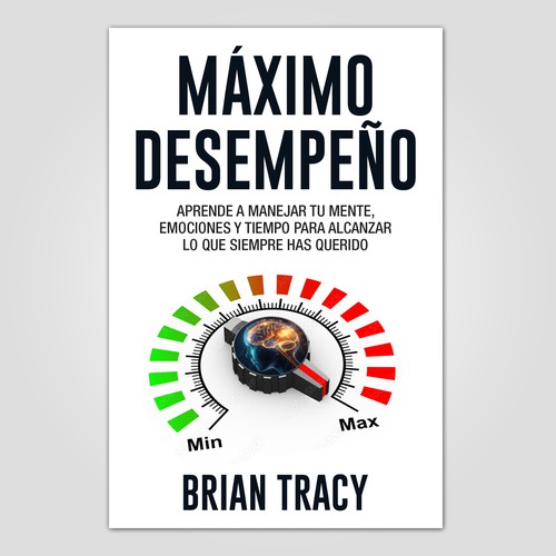 Book cover contest entry by gandhiff