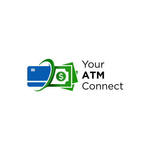 ATM Logo Design by may_moon