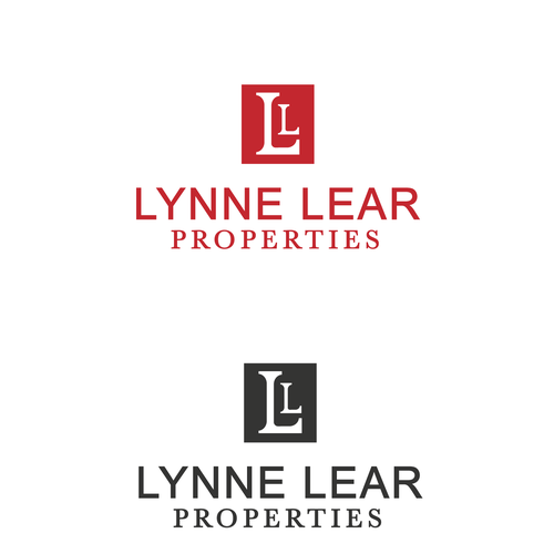 Need real estate logo for my name.  Two L's could be cool - that's how my first and last name start Ontwerp door ARTISTINA