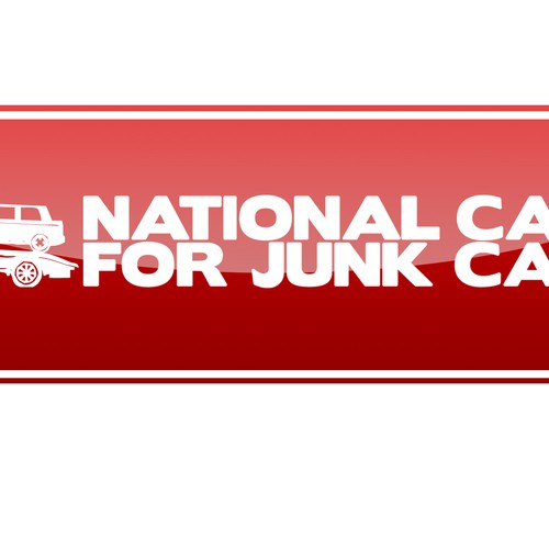 logo for National Cash for Junk Cars | Logo design contest