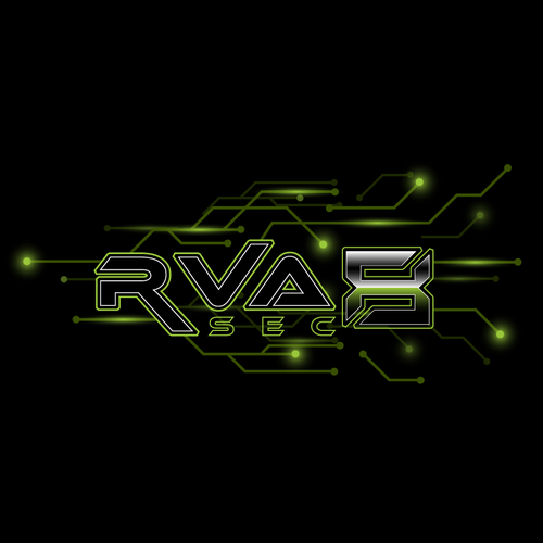 Cyberpunk 80's style logo needed for a Cyber Security conference Diseño de m@nsya