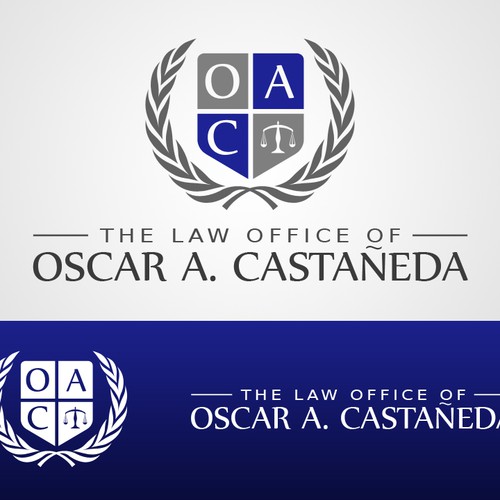 Logo & business card contest entry by Justin McClure