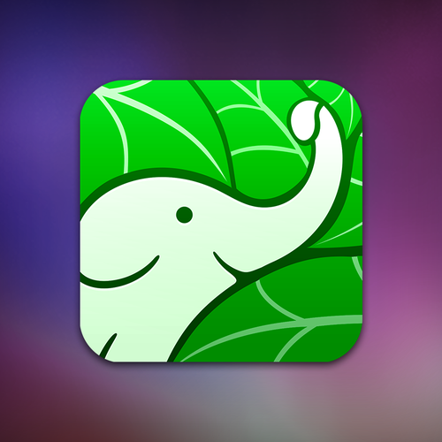 WANTED: Awesome iOS App Icon for "Money Oriented" Life Tracking App Design von Krivolucky