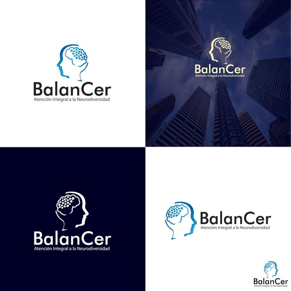 Child Brain Base Logo