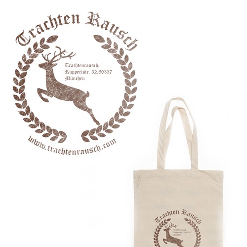 Other business or advertising contest entry by Elven Song