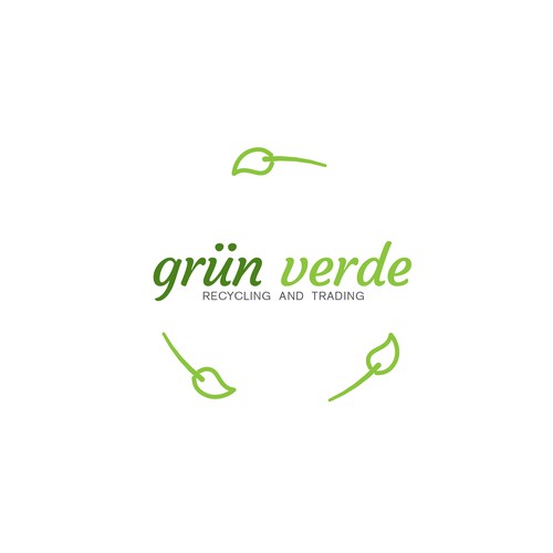 Logo design contest entry by Xochilt Martinez