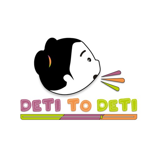 Logo design contest entry by Kerbero