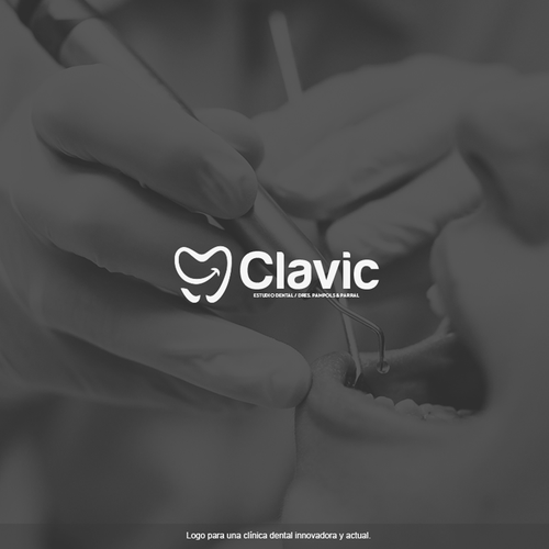 Proposta di design per un contest della categoria Logo e brand identity realizzata da Garabatx